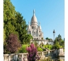 LE VIEUX MONTMARTRE ET SES VIGNOBLES