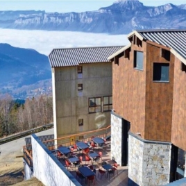 SEMAINE SKI LES 7LAUX SENIORS 2025