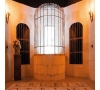 ESCAPE GAME POUR ADOS FORT BOYARD BRETIGNY 2025