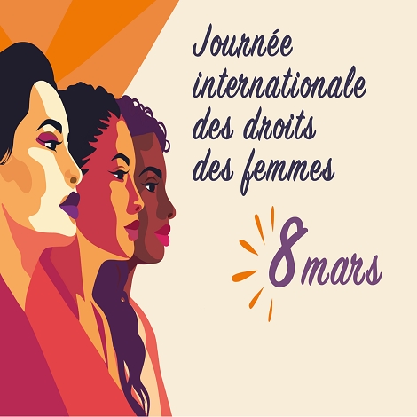 PARIS DES FEMMES D'EXCEPTION 2025