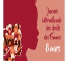LIVRES DE LA FEMME 2025