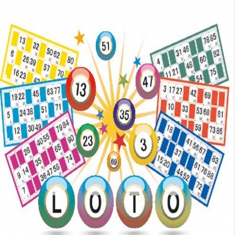 LOTO BINGO 2025