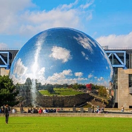 RANDO GRAND TOURS DE PARIS FIN