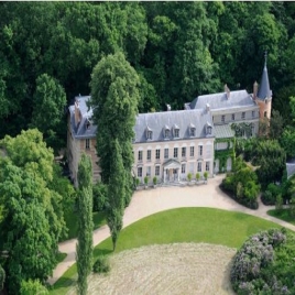 RANDO VALLEE AUX LOUPS 2025
