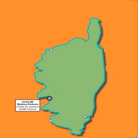 SEMAINE CORSE FAMILLES AVRIL 2025