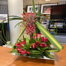ATELIER ART FLORAL MAI 2025