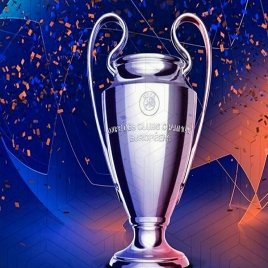 SOIREE LIGUE DES CHAMPIONS 2025