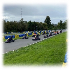 CHALLENGE KARTING 2025