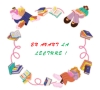EN AVANT LA LECTURE 2025