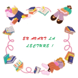 EN AVANT LA LECTURE 2025