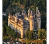 CHATEAU DE PIERREFONDS 2025