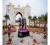 HALLOWEEN A LA MER DE SABLE 2025