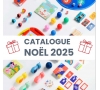 JOUETS NOEL 2025