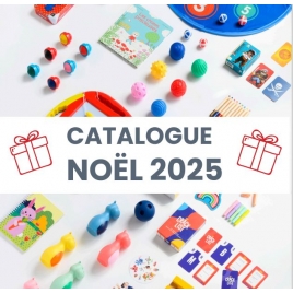 JOUETS NOEL 2025