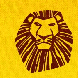 LE ROI LION - COMEDIE MUSICALE 2025