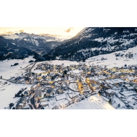 WEEK-END SKI ACTIFS AUSSOIS 2026