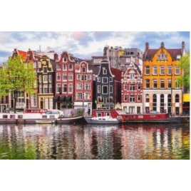 ESCAPADE EN HOLLANDE 2026