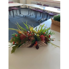 ATELIER ART FLORAL JANVIER 2026