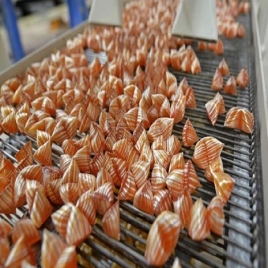 CONFISERIE KUBLI 2026