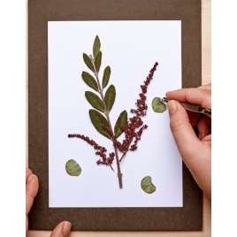 ATELIER ARTS CREATIFS JANVIER 2026