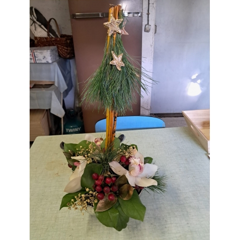 ATELIER ART FLORAL FEVRIER 2026