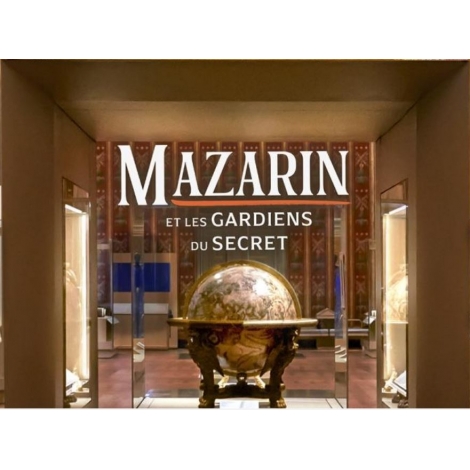 JOURNEE DE LA FEMME (ESCAPE GAME) 2026