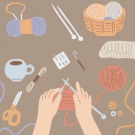 ATELIER ARTS CREATIFS FEVRIER 2026