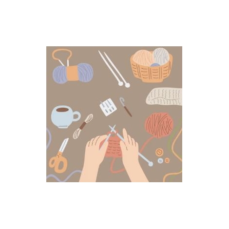 ATELIER ARTS CREATIFS FEVRIER 2026