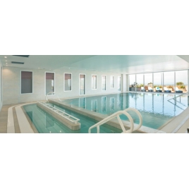 WEEK-END THALASSO À GRANVILLE