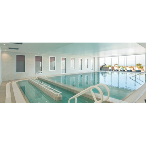 WEEK-END THALASSO À GRANVILLE