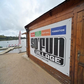 JOURNÉE SO FUN 2026