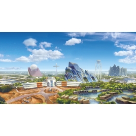 WEEK-END FUTUROSCOPE 2026