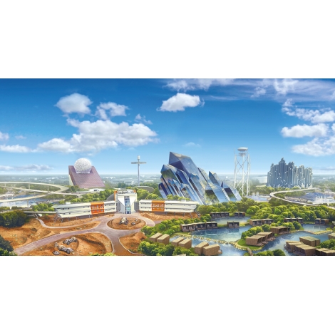 WEEK-END FUTUROSCOPE 2026