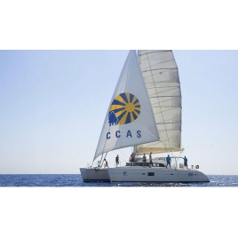 CROISIERE EN CATAMARAN 2026