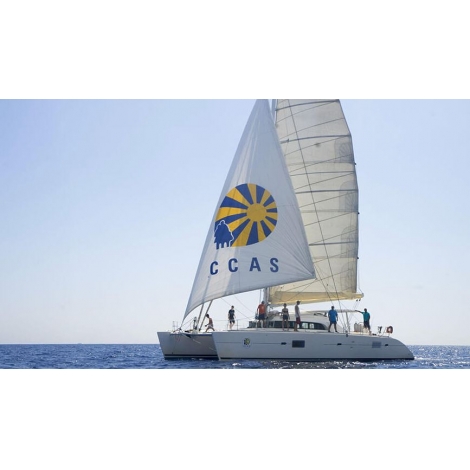 CROISIERE EN CATAMARAN 2026