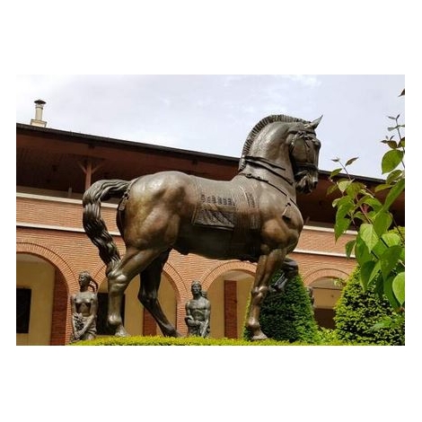 RANDONNÉE PARIS SCULTURES 2026