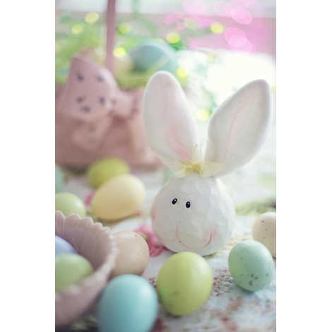 CHASSE AUX OEUFS 2026