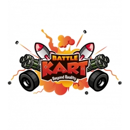 BATTLE KART MASSY