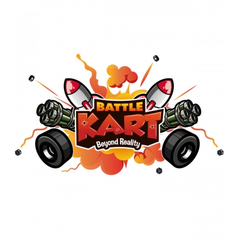 BATTLE KART MASSY
