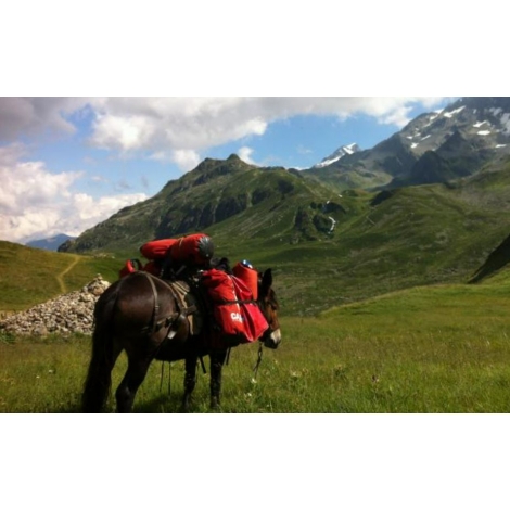 RANDONNÉE LA VANOISE 2026