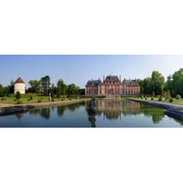 CHATEAU DE BRETEUIL 2026