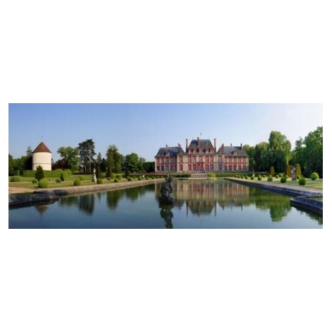 CHATEAU DE BRETEUIL 2026