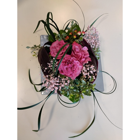 ATELIER ART FLORAL JUIN 2026