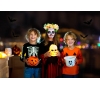 HALLOWEEN DIA DE LOS MUERTOS 2026