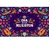 HALLOWEEN DIA DE LOS MUERTOS 2026