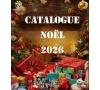 JOUETS NOEL 2026