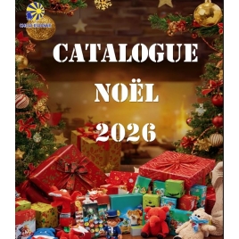JOUETS NOEL 2026