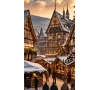 MARCHÉS DE NOËL EN ALSACE 2026