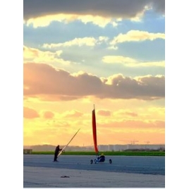 CHAR À VOILE BRÉTIGNY SUR ORGE 2026