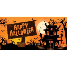 SOIRÉE HALLOWEEN 2026